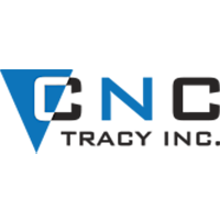 logo cnc tracy devactif