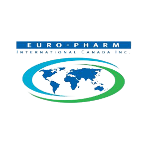 euro pharm logo