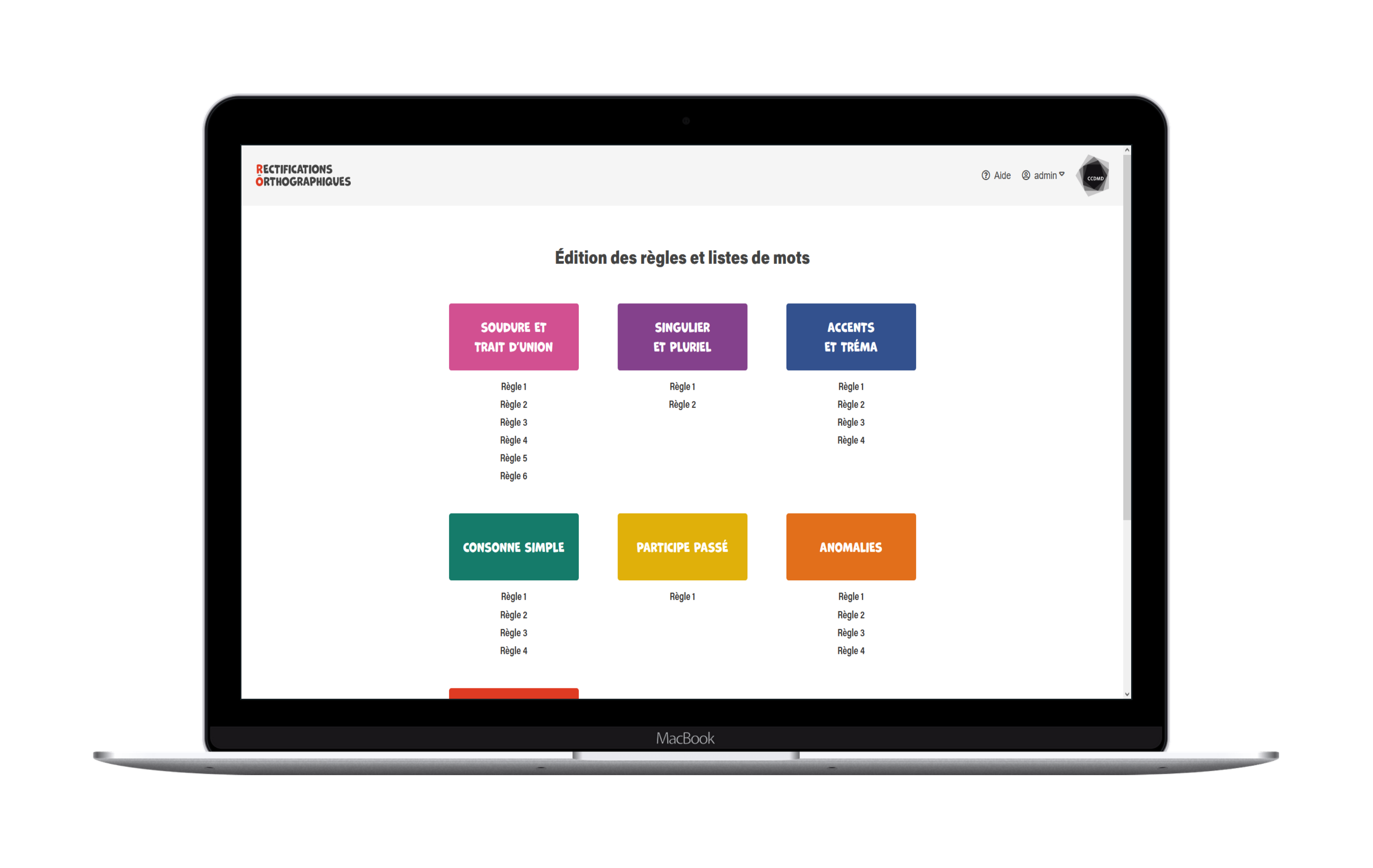 CCDMD_admin_systeme-web-sur-mesure-laravel-php-developpeur-administrateur