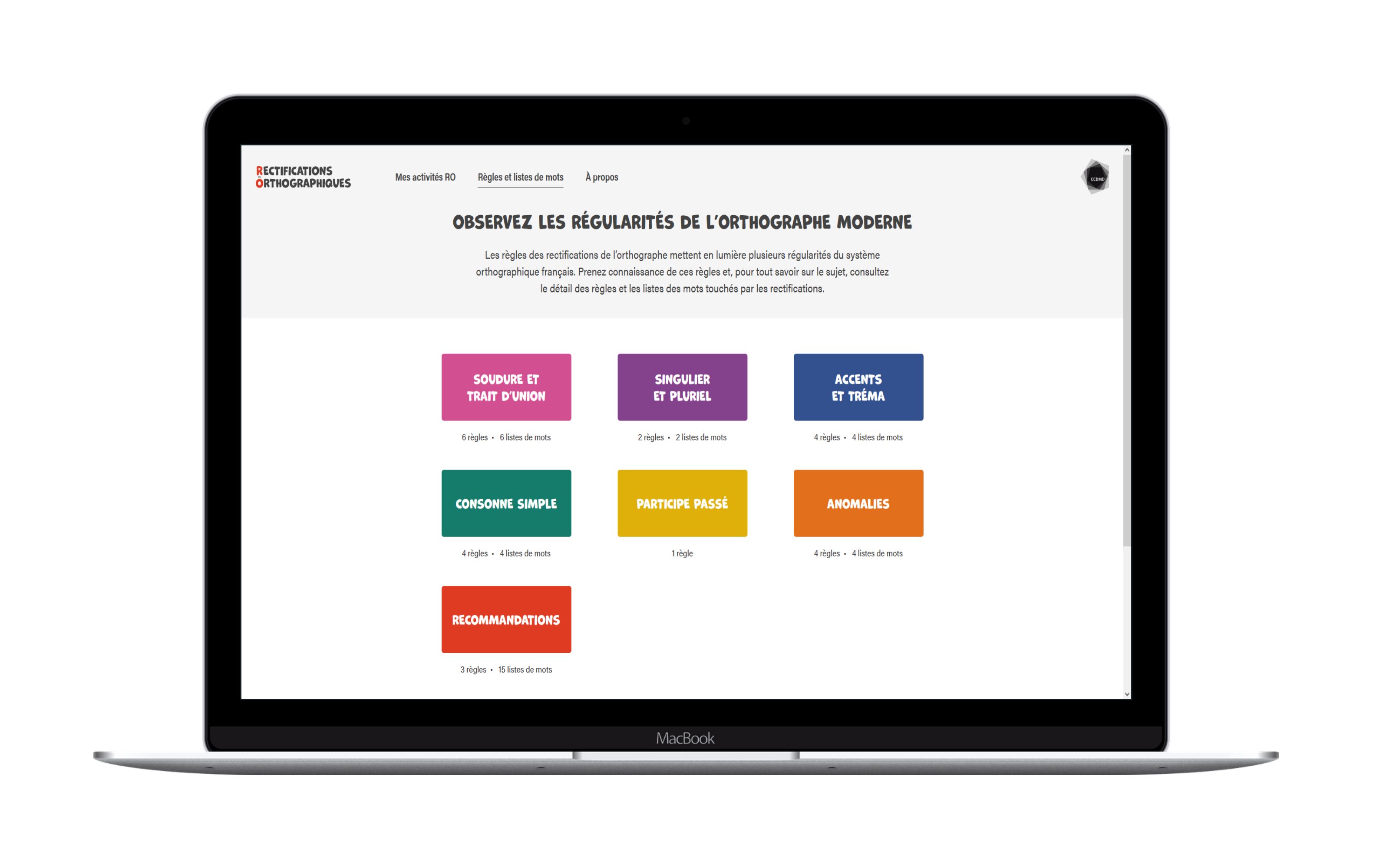 CCDMD_regle_liste_systeme-web-sur-mesure-laravel-php-developpeur
