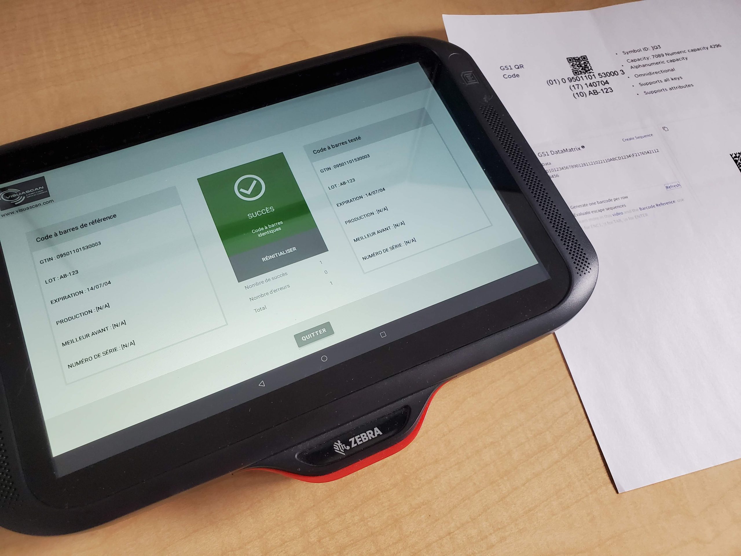 devactif-application-mobile-comparateur-code-barres-visuascan-succes-scan