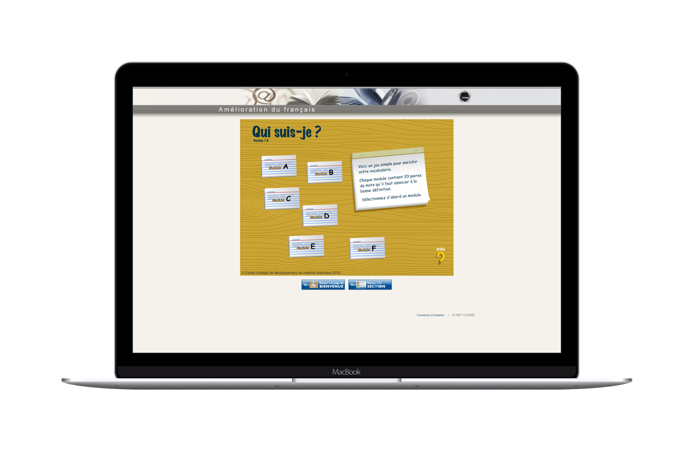 Ancien-jeu-Macbook-Mandat-de-refonte-logiciel