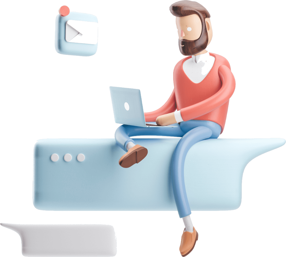 talentic-3d-homme-ordinateur