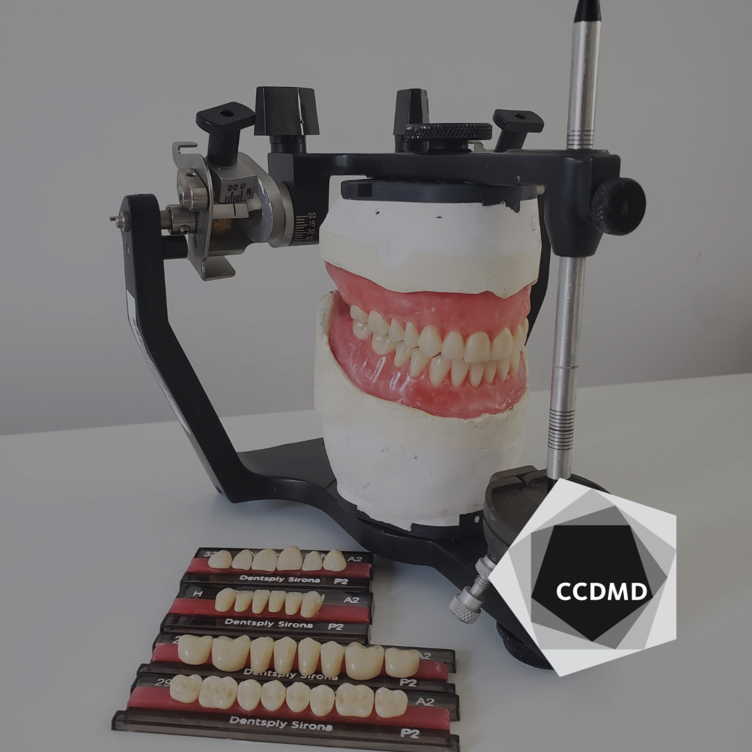 CCDMD - Simulateur 3D ThreeJS DevActif